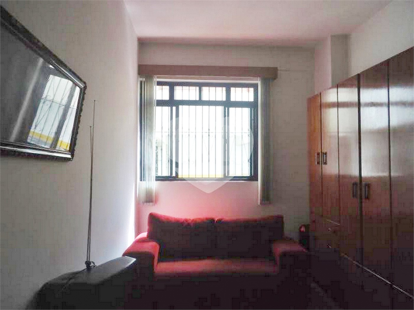 Apartamento à venda com 2 quartos em Vila Clementino, São Paulo, SP