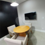 Apartamento à venda com 2 quartos em Vila Moreira, São Paulo, SP