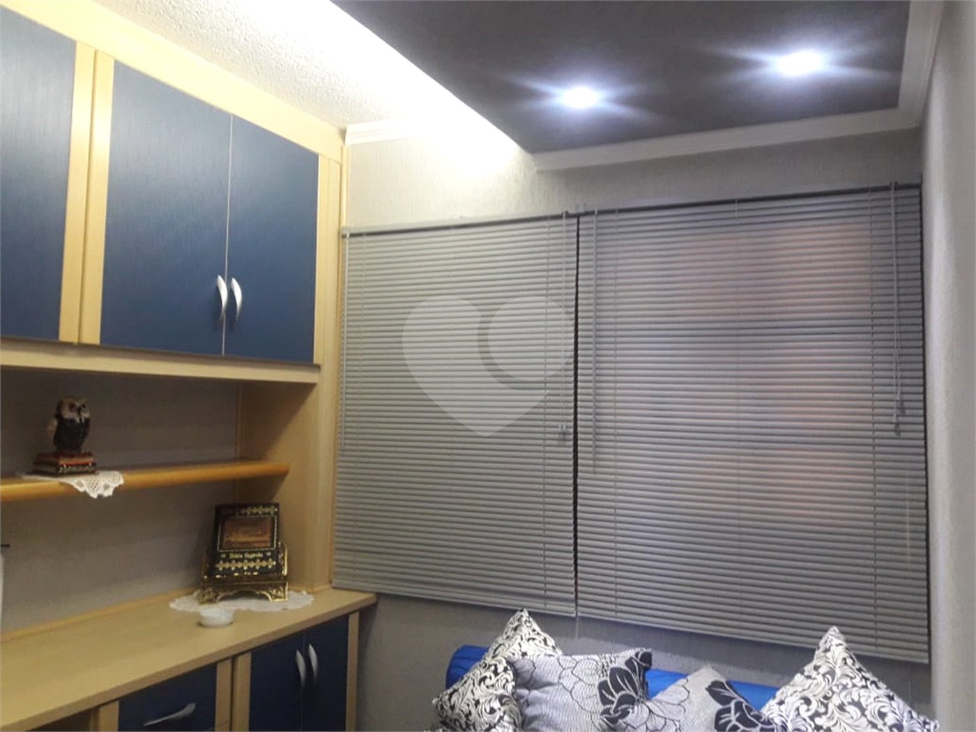Sobrado à venda com 3 quartos, sendo 1 suíte, em Vila Milton, Guarulhos, SP