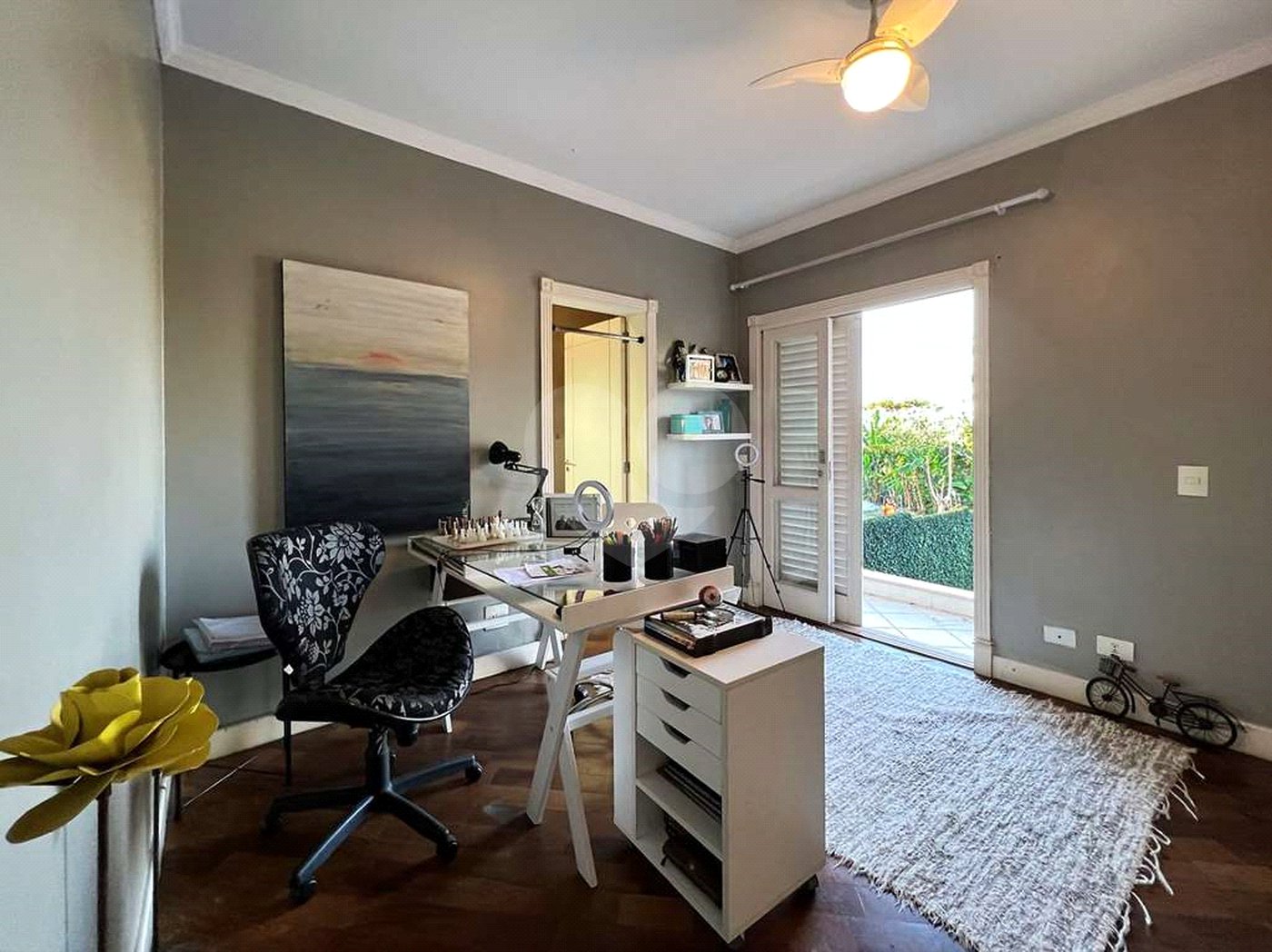 Casa à venda com 4 suítes em Vila Santo Antônio, Cotia, SP