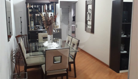 Apartamento à venda com 3 quartos, sendo 1 suíte,  em Casa Verde, São Paulo, SP