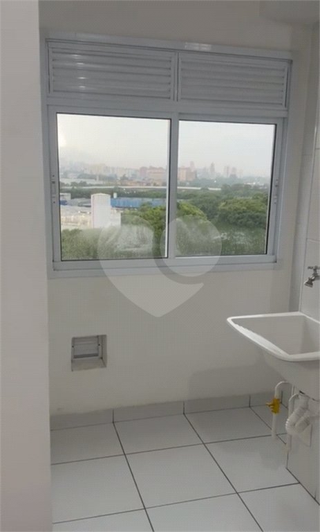 Apartamento à venda com 1 quarto em Água Branca, São Paulo, SP