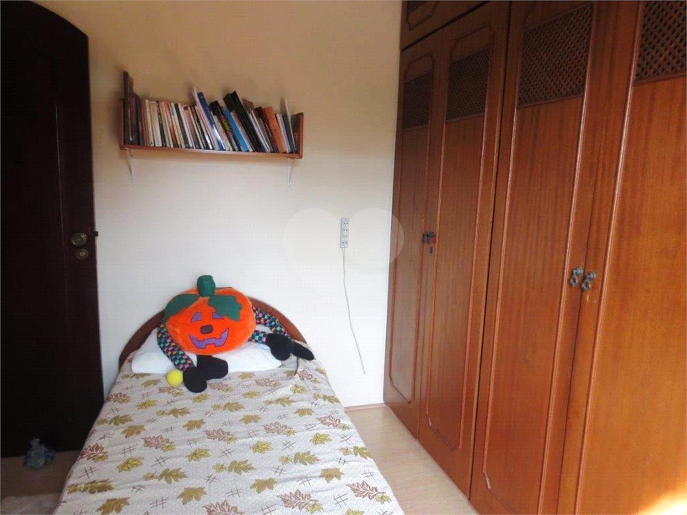 Sobrado à venda com 4 quartos, sendo 1 suíte, em Tucuruvi, São Paulo, SP