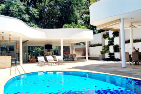 Casa à venda com 5 suítes no condomínio Terras de Vinhedo, Vinhedo - SP