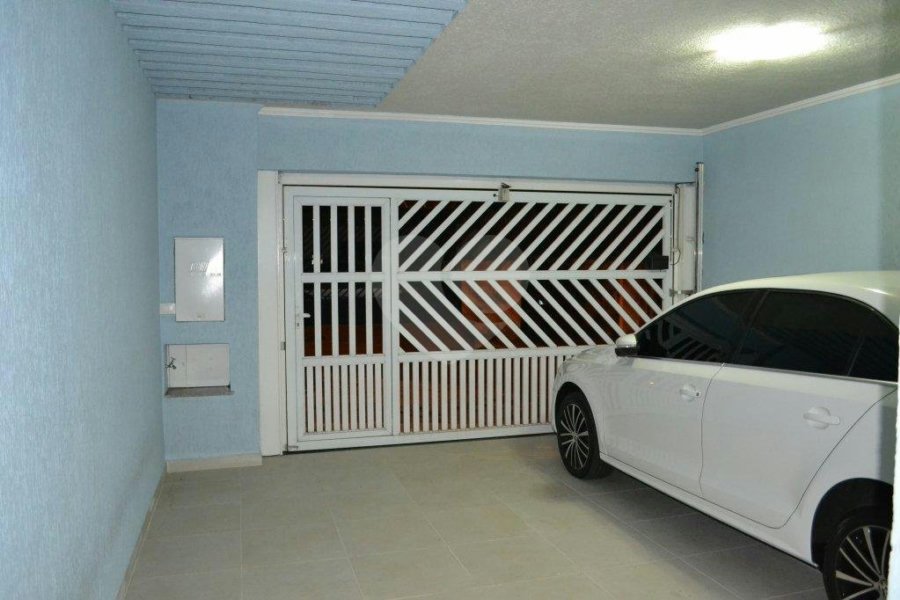 Casa à venda com 3 quartos, sendo 1 suíte, em Vila Guilherme, São Paulo, SP