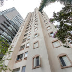 Apartamento à venda com 1 suíte em Vila Olímpia, São Paulo, SP