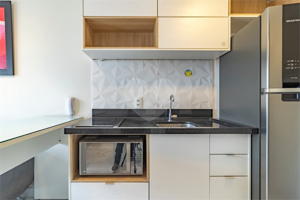 Apartamento à venda em Indianópolis, São Paulo, SP