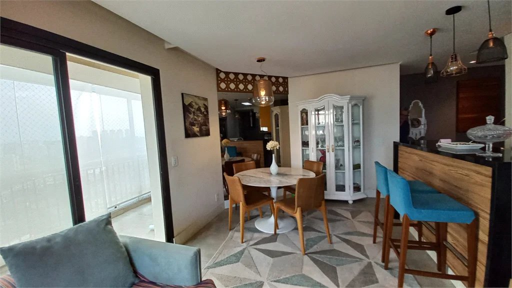 Apartamento à venda com 3 quartos, sendo 1 suíte,  em Jardim Bonfiglioli, São Paulo, SP