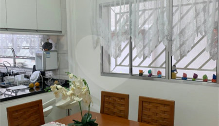 Sobrado à venda com 3 suítes em Casa Verde, São Paulo, SP