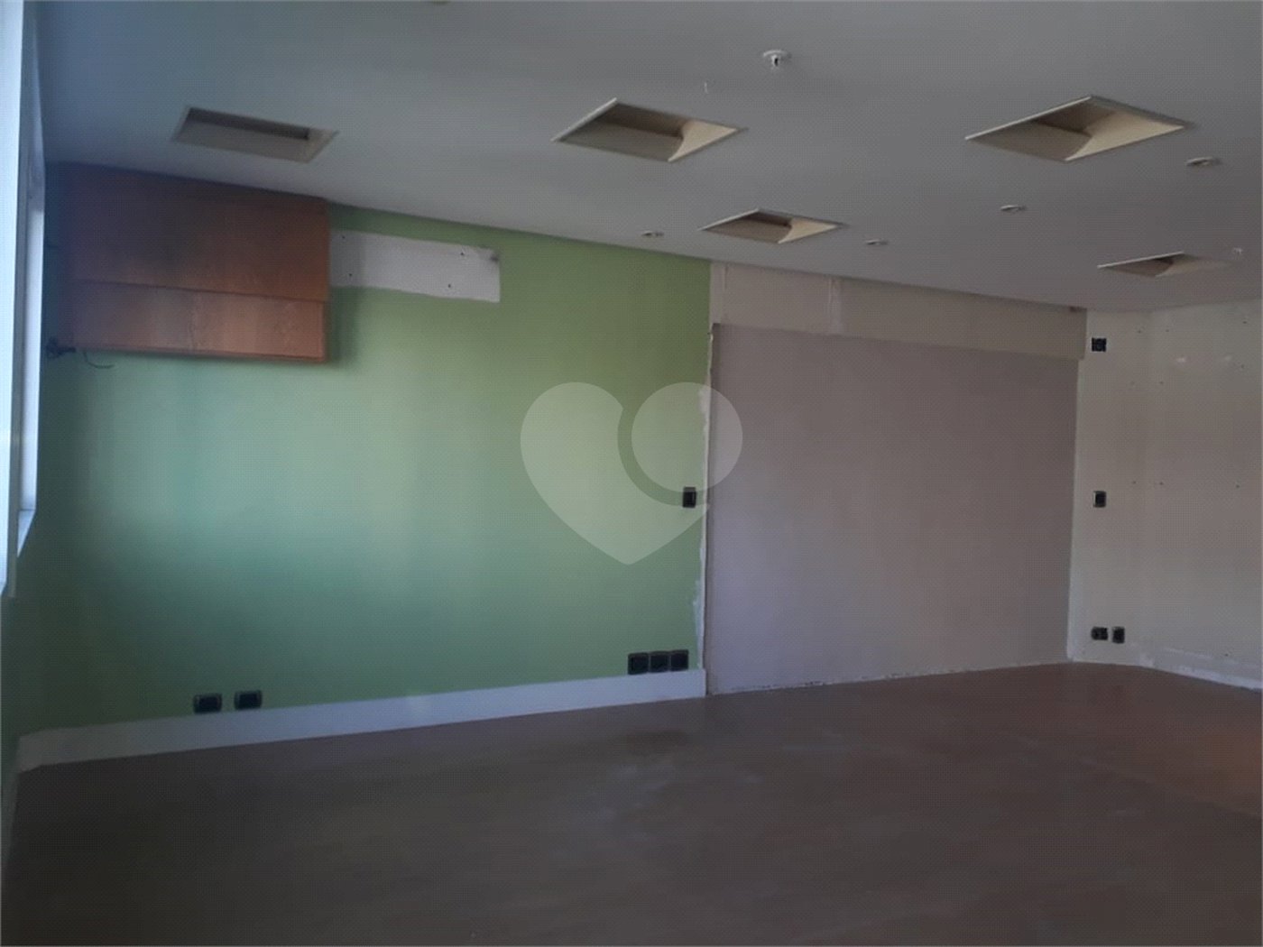 Sala à venda em Santana, São Paulo, SP