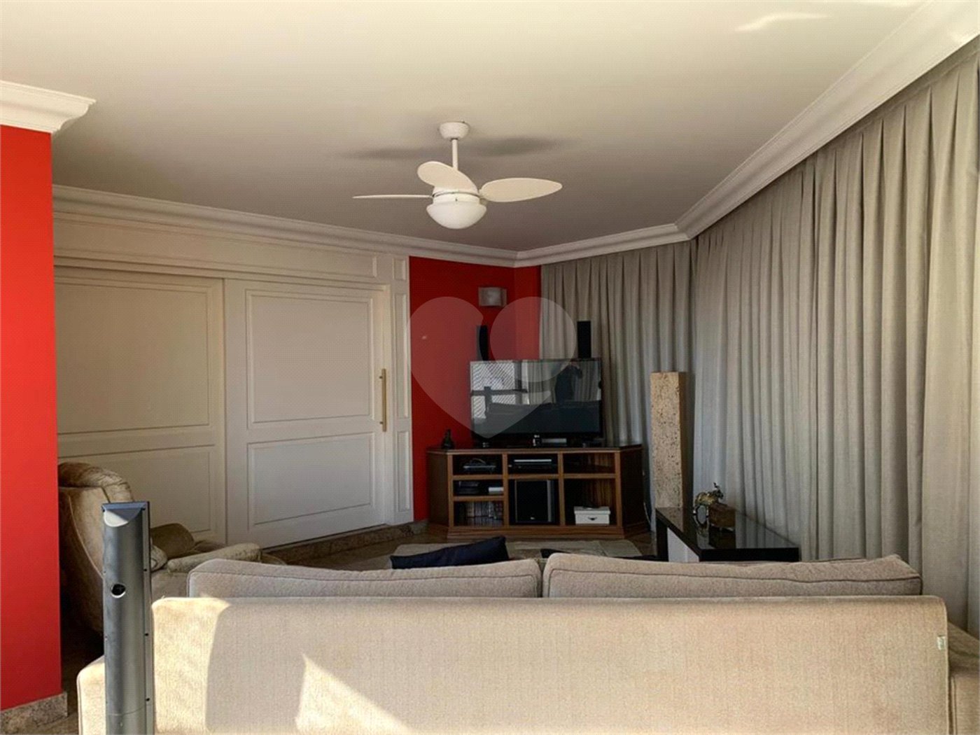 Apartamento à venda com 4 suítes em Santana, São Paulo, SP