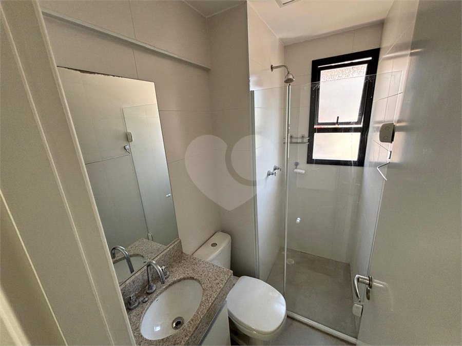 Apartamento para alugar com 2 quartos, sendo 1 suíte, em Parada Inglesa, São Paulo, SP