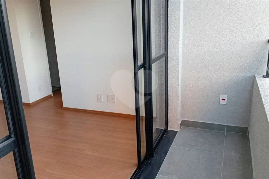 Apartamento para alugar com 2 quartos em Tucuruvi, São Paulo, SP