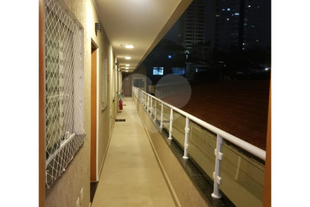 Casa à venda com 2 quartos no condomínio Garden Pauliceia, São Paulo - SP