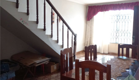 Sobrado à venda com 3 quartos, sendo 1 suíte,  em Mandaqui, São Paulo, SP