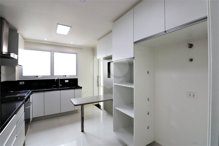 Apartamento à venda com 4 quartos, sendo 3 suítes, em Santana, São Paulo, SP