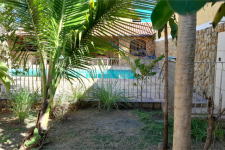 Casa à venda com 3 quartos, sendo 1 suíte, em Campo Grande, Rio de Janeiro, RJ