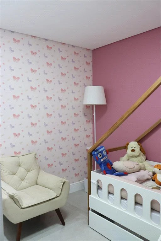 Apartamento à venda com 4 quartos, sendo 3 suítes, em Parque Reboucas, São Paulo, SP