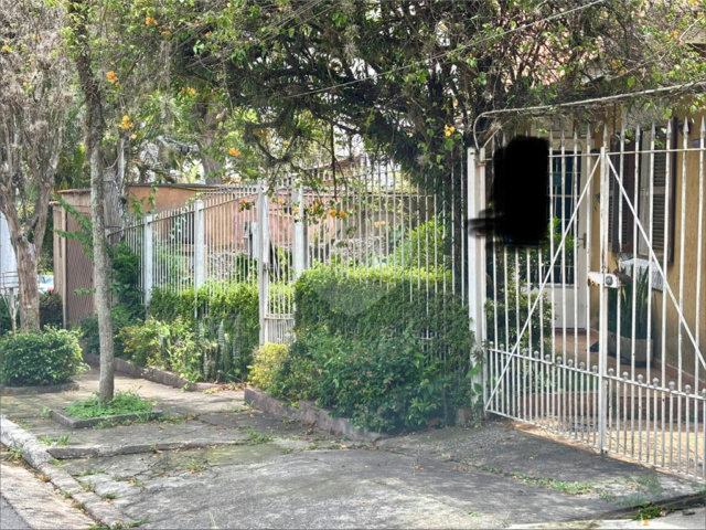 Casa à venda com 3 quartos no condomínio Santa Terezinha, São Paulo - SP