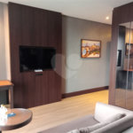 Excelente oportunidade para investidores - Flat a venda no sistema pool do hotel Ca'd'oro.