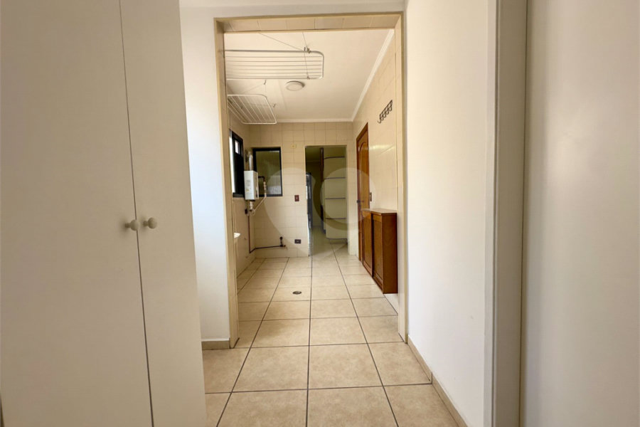 Apartamento à venda com 4 quartos, sendo 2 suítes, em Santana, São Paulo, SP