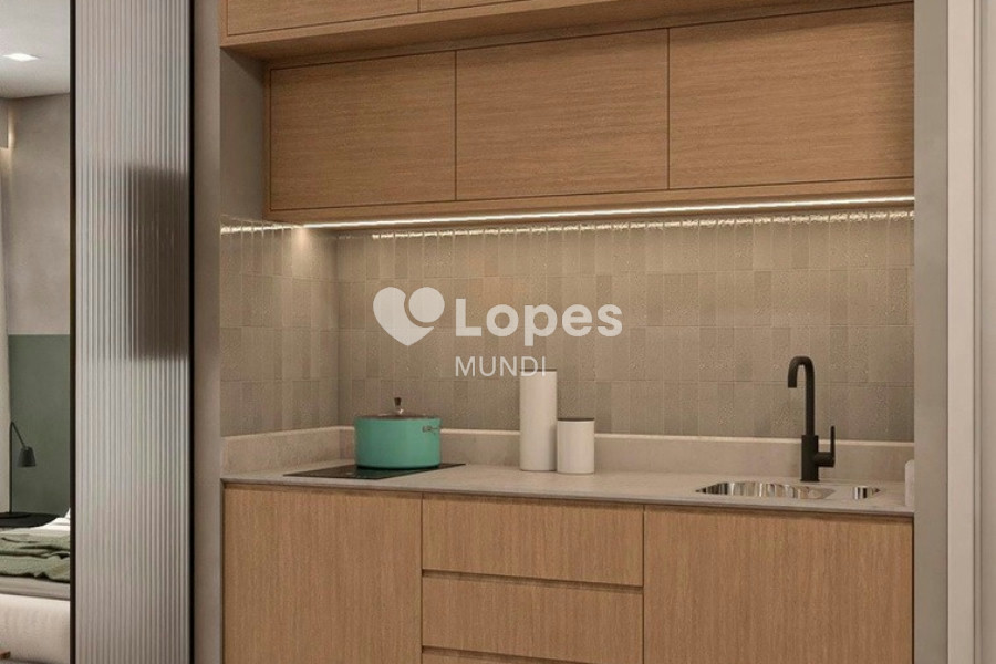 Apartamentos T0, T1 e T2 à venda em Rio Tinto, Gondomar, Portugal – Alameda das Cavadas