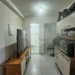 Apartamento à venda com 2 quartos em Vila Fiori, Sorocaba, SP
