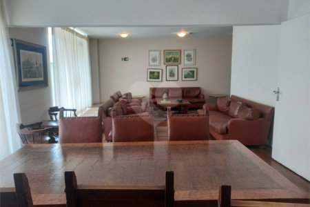 Apartamento à venda com 3 quartos, sendo 1 suíte, em Pinheiros, São Paulo, SP