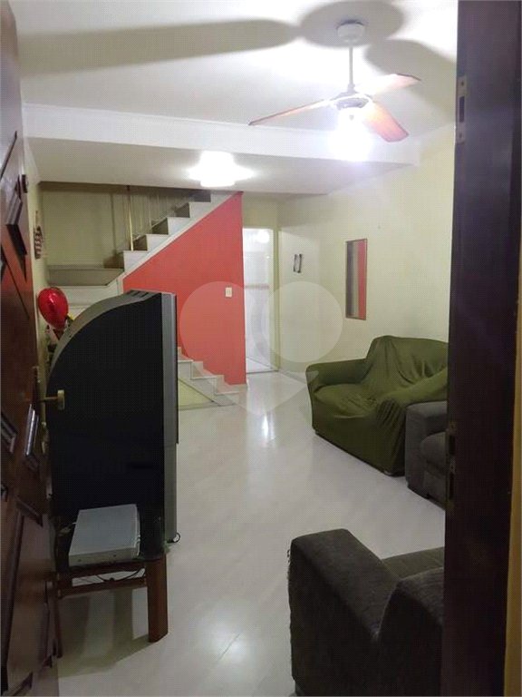 Casa à venda com 2 quartos, sendo 1 suíte, em Freguesia do Ó, São Paulo, SP