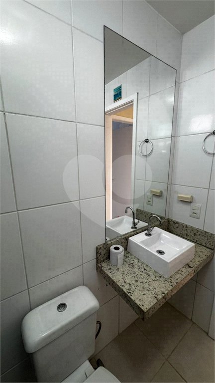 Apartamento à venda com 2 quartos em Campo Grande, Rio de Janeiro, RJ