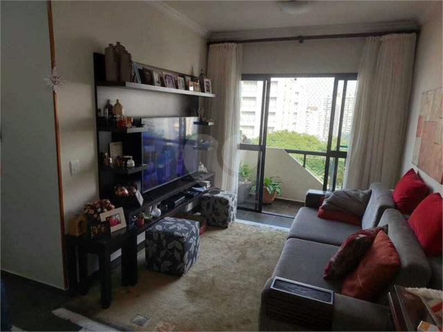 Apartamento à venda com 3 quartos, sendo 1 suíte,  em Mandaqui, São Paulo, SP