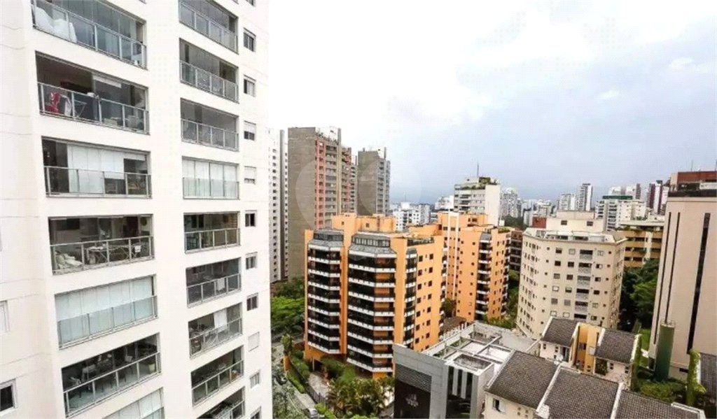 Apartamento para alugar com 2 suítes em Jardim Ampliação, São Paulo, SP