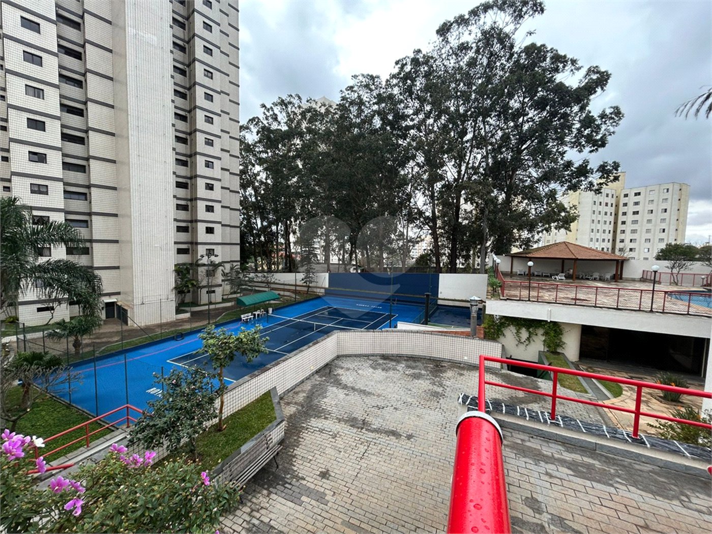 Apartamento à venda com 3 quartos, sendo 1 suíte,  em Vila Brasilina, São Paulo, SP