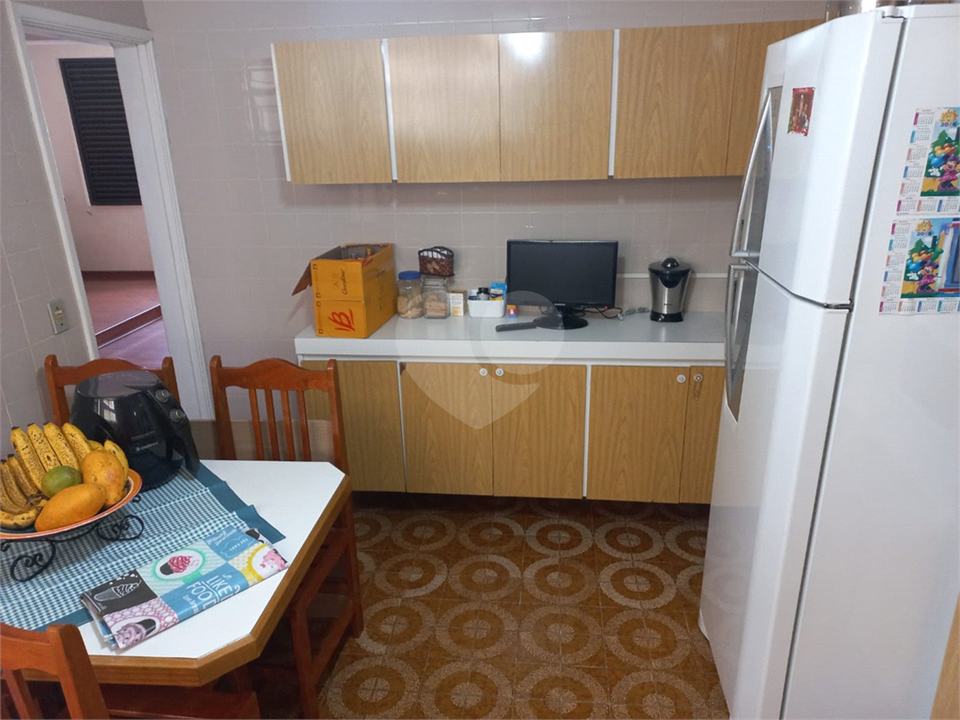 Apartamento à venda com 3 quartos, sendo 1 suíte, em Água Fria, São Paulo, SP