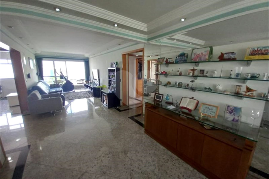 Apartamento à venda com 2 quartos, sendo 1 suíte, em Mandaqui, São Paulo, SP