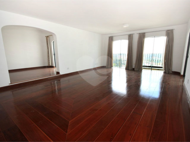 Apartamento à venda com 4 suítes em Jardim Marajoara, São Paulo, SP