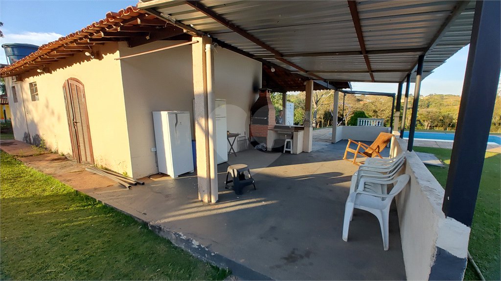 Chácara à venda com 2 quartos, sendo 1 suíte, em Chácara Santo Antônio, Araçoiaba da Serra, SP