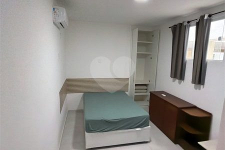 Apartamento à venda com 2 quartos, sendo 1 suíte, em Braga, Cabo Frio, RJ