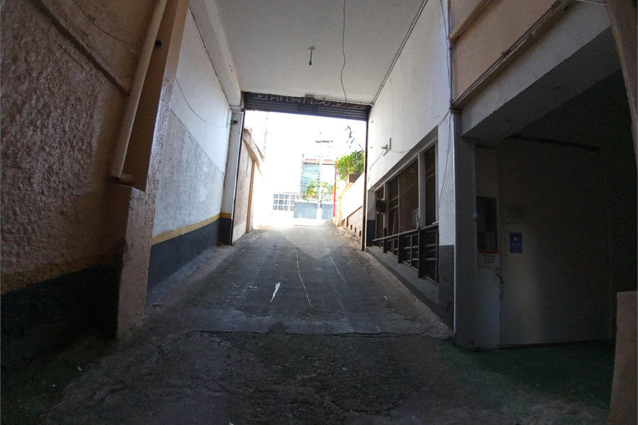 Prédio à venda em Imirim, São Paulo, SP