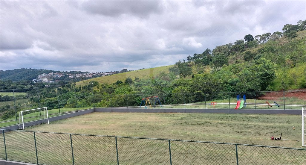 Terreno à venda em Jardim dos Pinheiros, Atibaia, SP