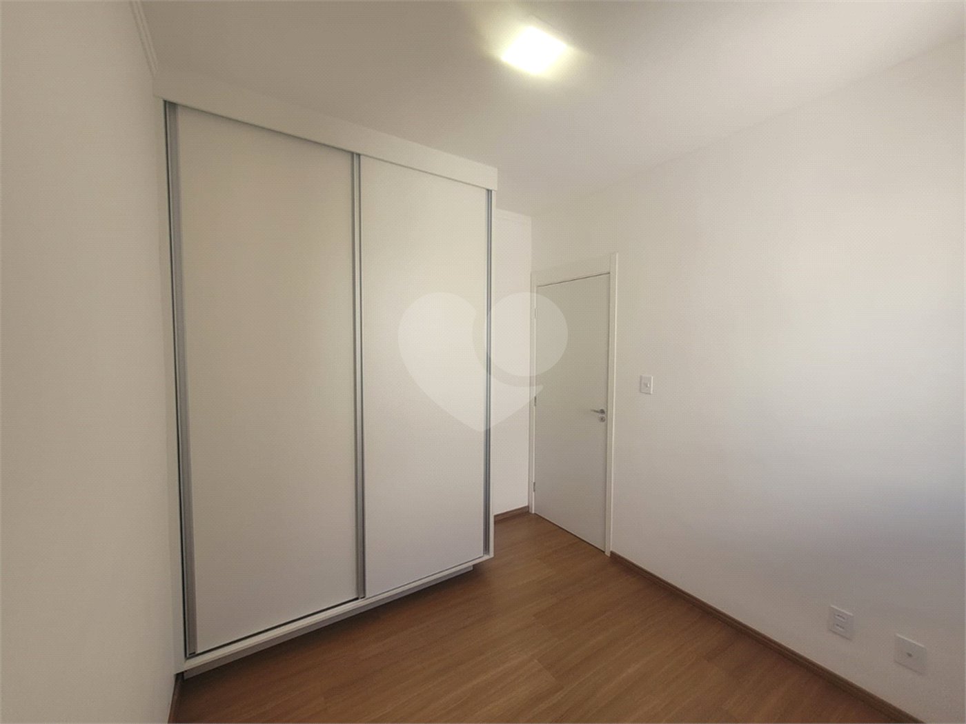 Apartamento à venda com 2 quartos em Bonfim Paulista, Ribeirão Preto, SP