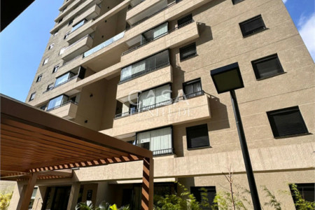 Apartamento à venda com 2 quartos, sendo 1 suíte,  em Jardim América, Sorocaba, SP