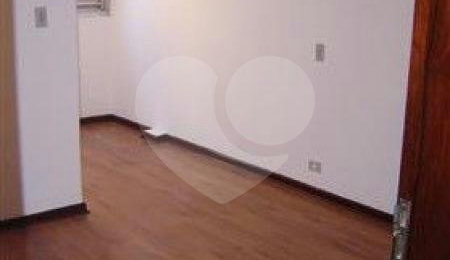 Apartamento à venda com 3 quartos em Santana, São Paulo, SP