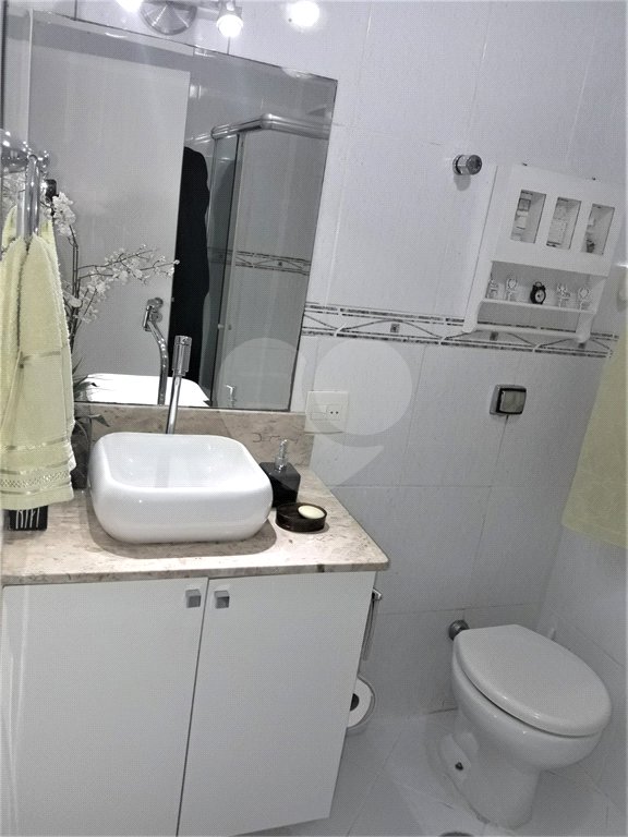 Apartamento à venda com 3 quartos, sendo 1 suíte, em Jardim Taboão, São Paulo, SP
