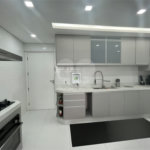 Apartamento à venda com 2 suítes em Barra Funda, São Paulo, SP