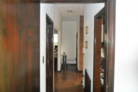 Sobrado à venda com 3 quartos, sendo 1 suíte, em Vila São Francisco, São Paulo, SP