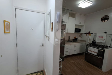 Apartamento à venda com 2 quartos em Campos Elíseos, São Paulo, SP