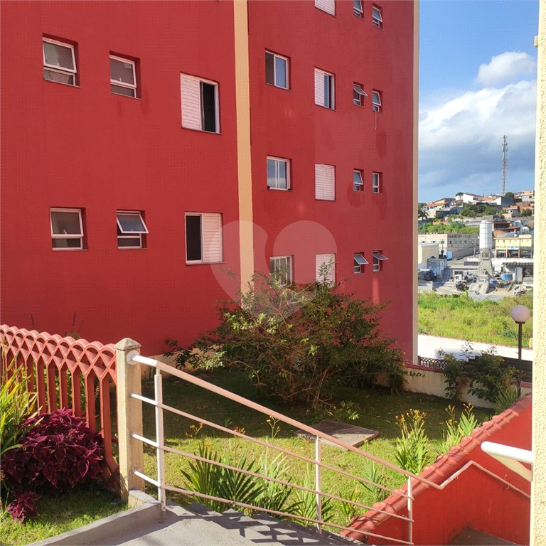 Apartamento à venda com 2 quartos, sendo 1 suíte, em Mogi Moderno, Mogi das Cruzes, SP