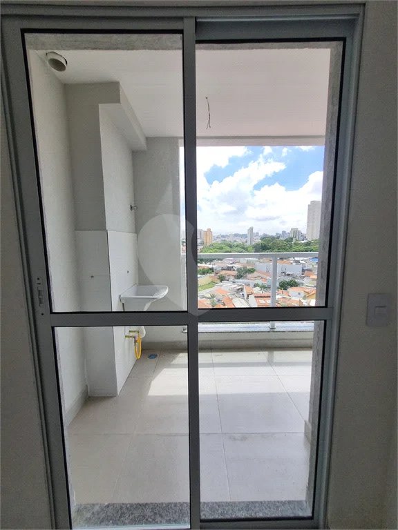 Apartamento à venda com 2 quartos em Vila Mariza Mazzei, São Paulo, SP