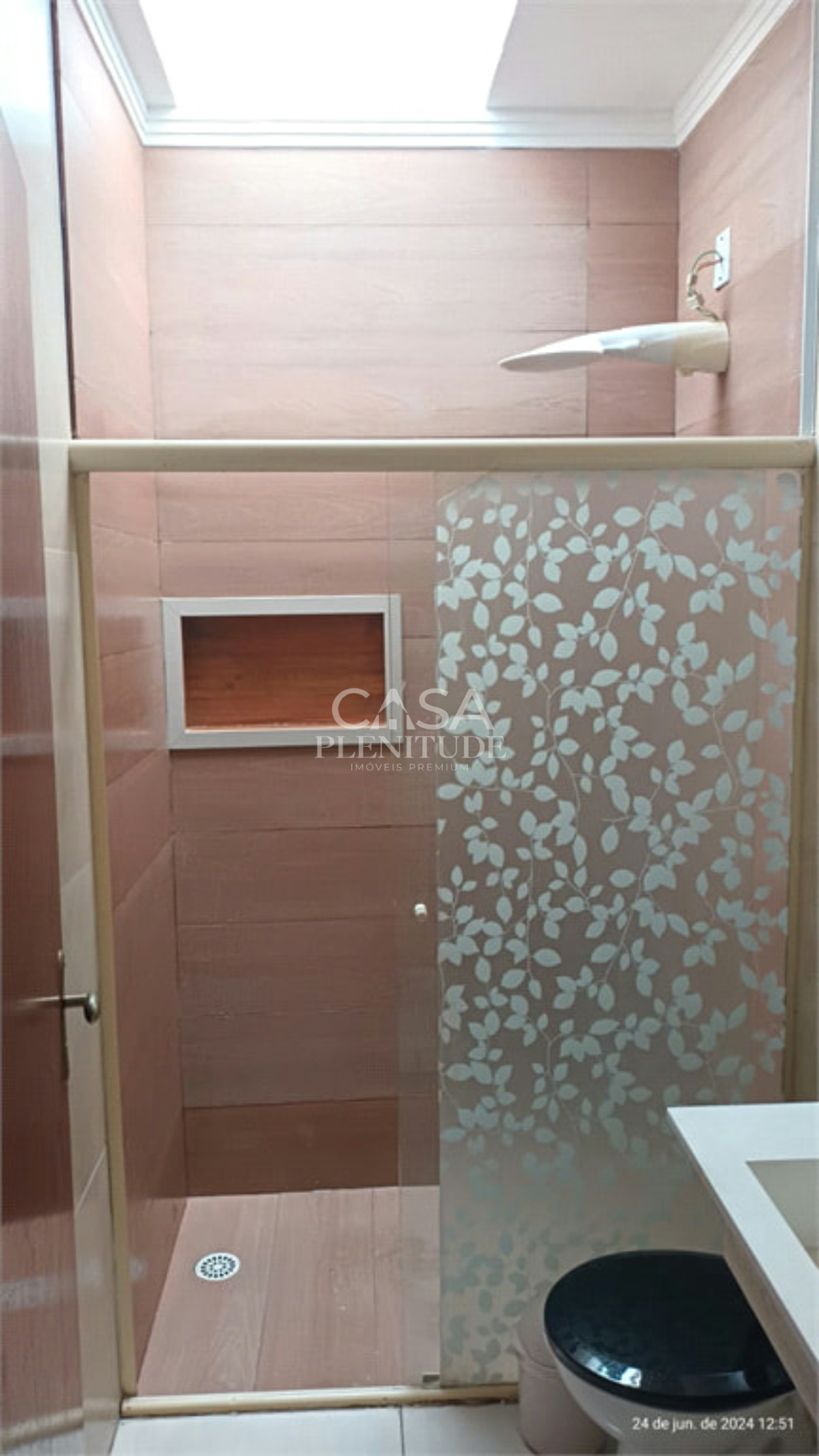Casa de Vila à venda com 2 quartos em Aparecidinha, Sorocaba, SP
